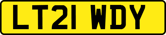 LT21WDY