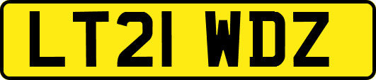 LT21WDZ
