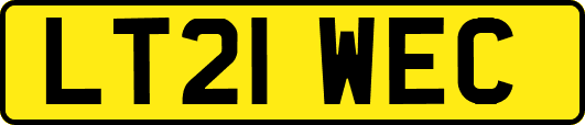 LT21WEC