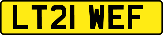 LT21WEF