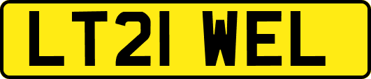 LT21WEL