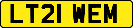 LT21WEM