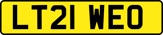 LT21WEO
