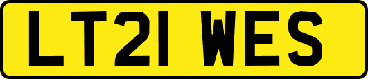LT21WES