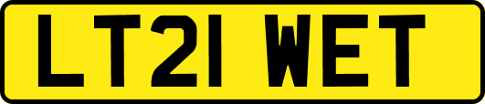 LT21WET