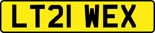 LT21WEX