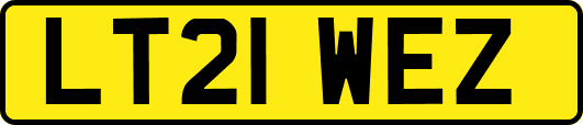 LT21WEZ