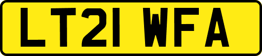 LT21WFA