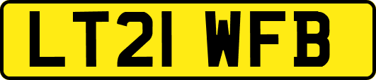 LT21WFB
