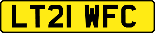 LT21WFC