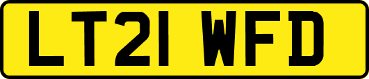 LT21WFD