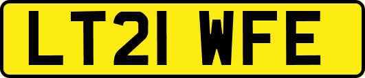 LT21WFE