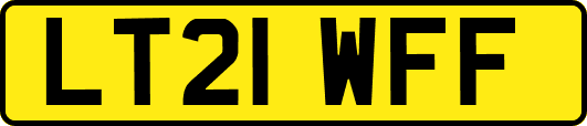 LT21WFF