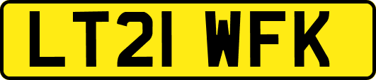 LT21WFK