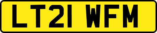 LT21WFM