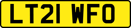 LT21WFO