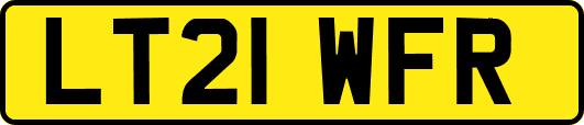 LT21WFR