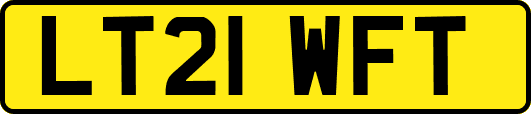 LT21WFT