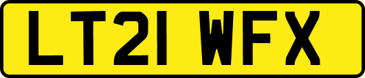 LT21WFX