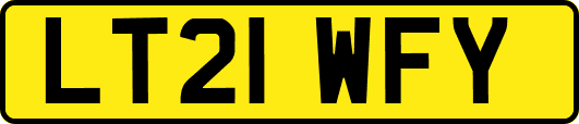 LT21WFY