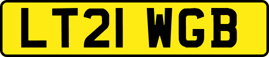 LT21WGB