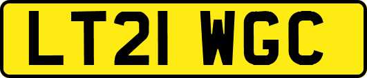 LT21WGC
