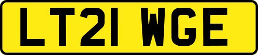 LT21WGE