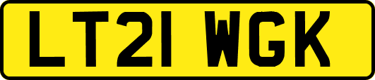 LT21WGK