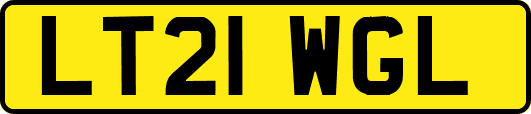 LT21WGL