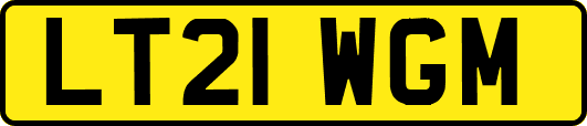 LT21WGM