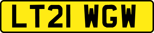 LT21WGW
