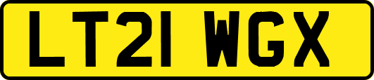 LT21WGX