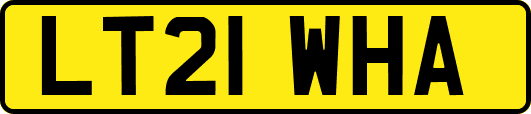 LT21WHA