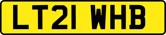 LT21WHB