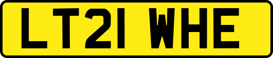 LT21WHE