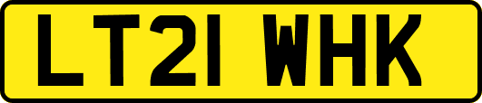 LT21WHK