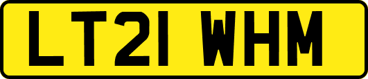 LT21WHM