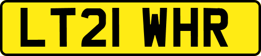 LT21WHR