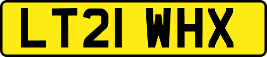 LT21WHX