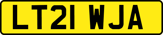 LT21WJA