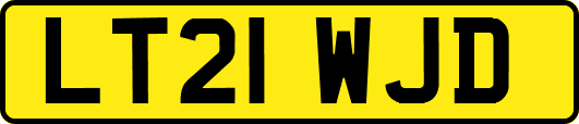 LT21WJD