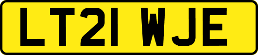 LT21WJE