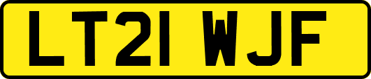LT21WJF