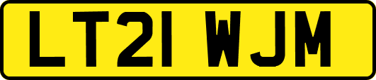LT21WJM