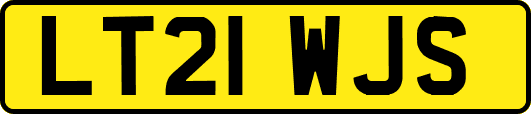 LT21WJS