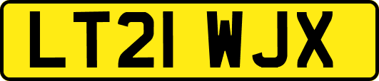 LT21WJX