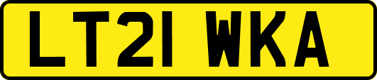LT21WKA