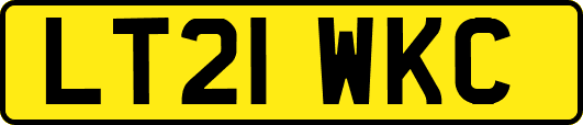 LT21WKC
