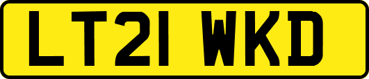 LT21WKD
