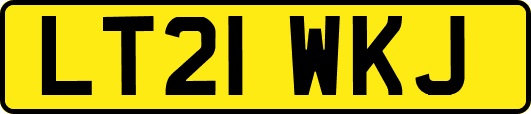 LT21WKJ